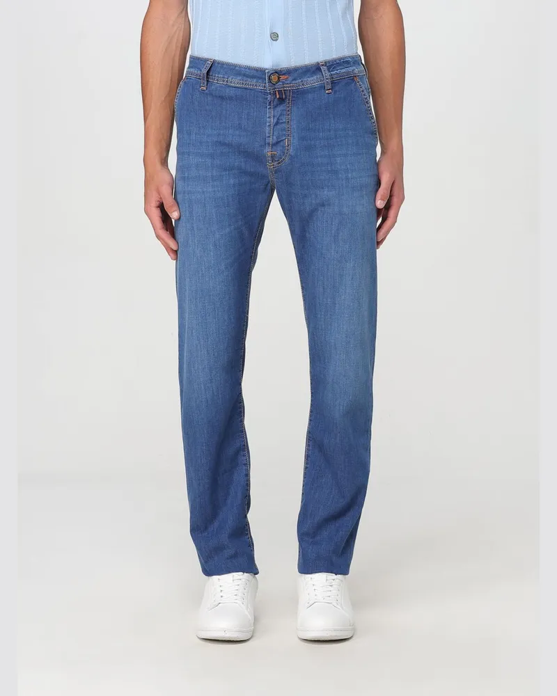 Jacob Cohën Jeans herren Denim