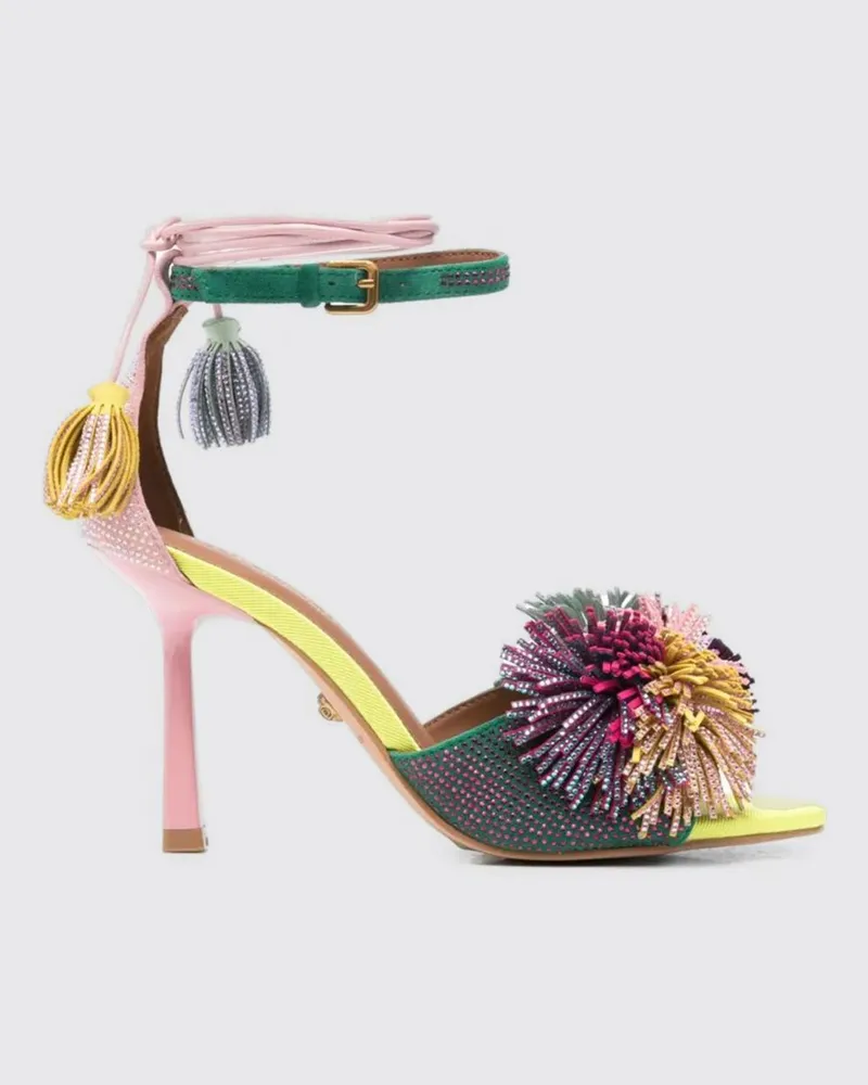 Kurt Geiger Schuhe damen Bunt