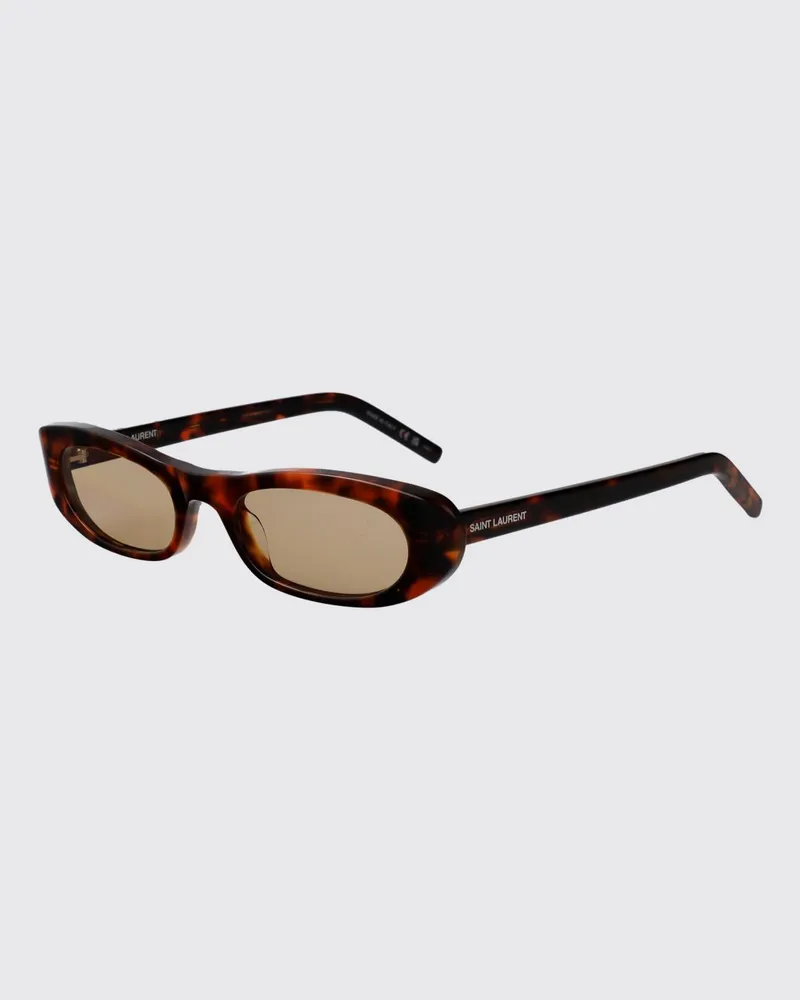 Saint Laurent Sonnenbrille damen Earth