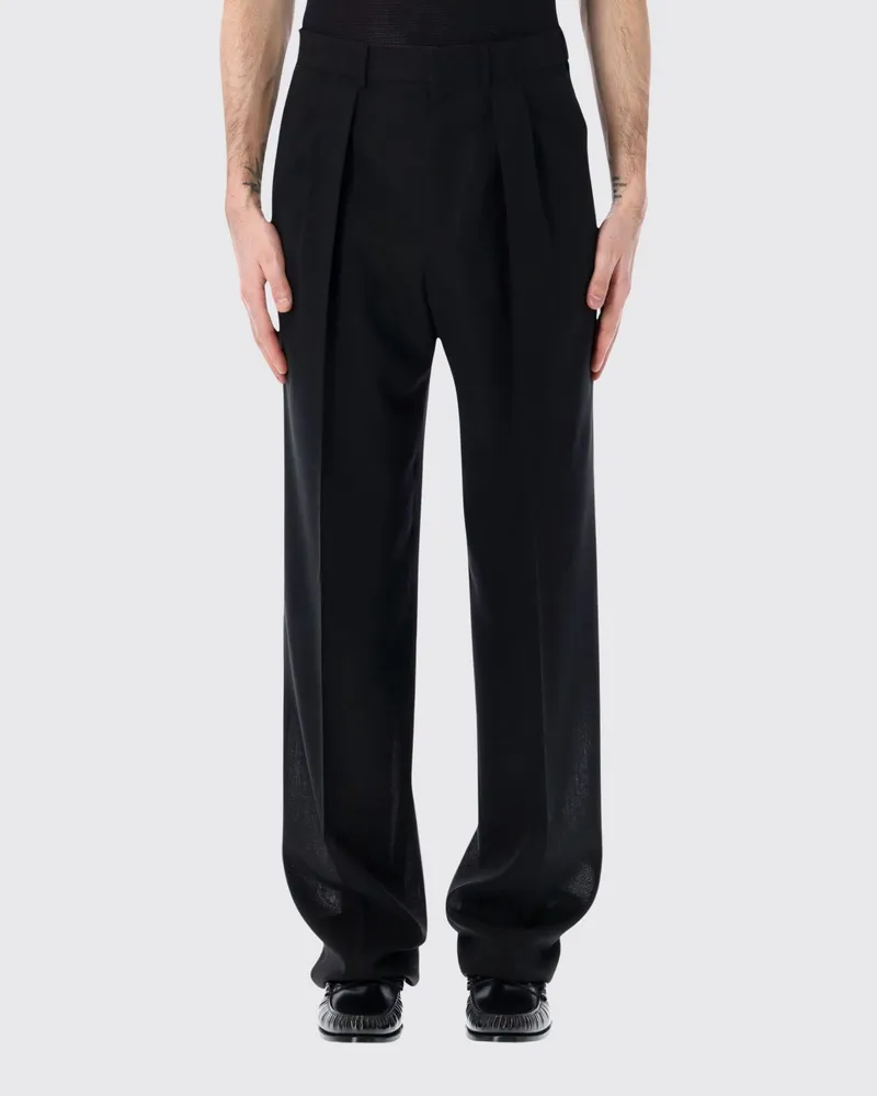 Tom Ford Hose herren Schwarz