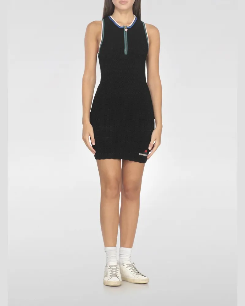 Casablanca Paris Kleider damen Blau