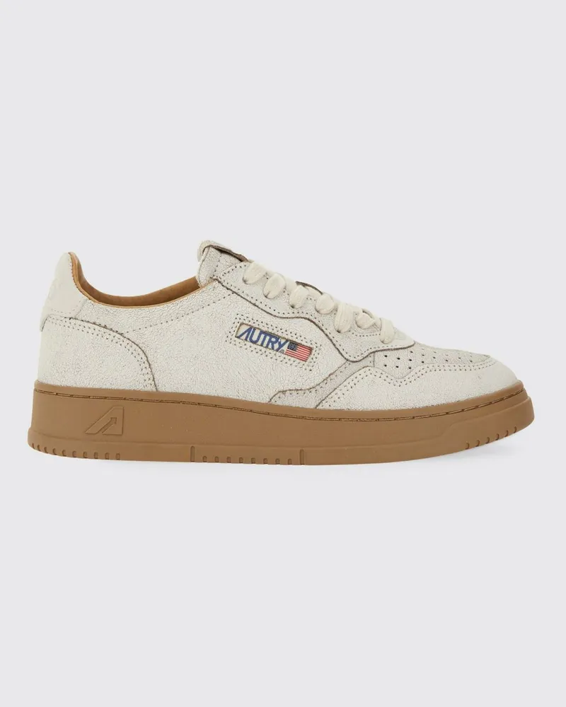 AUTRY Sneakers damen Weiß