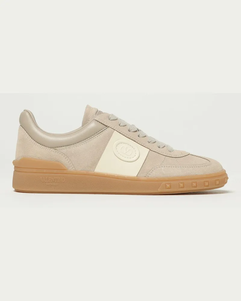 Valentino Garavani Sneakers damen Beige