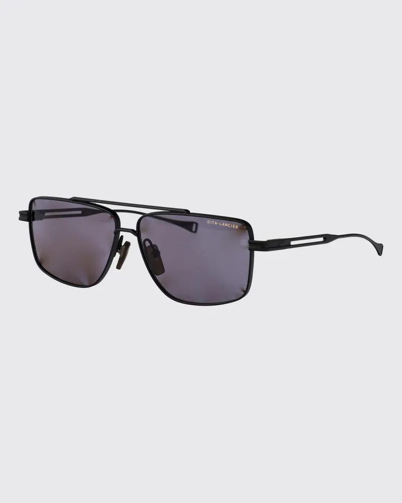 DITA Sonnenbrille herren Schwarz