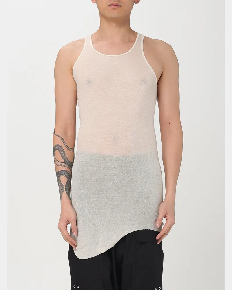Rick Owens Pullover Beige
