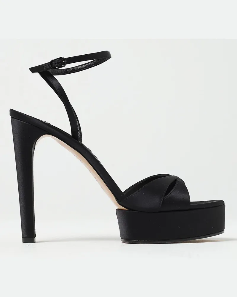 Casadei Schuhe damen Schwarz