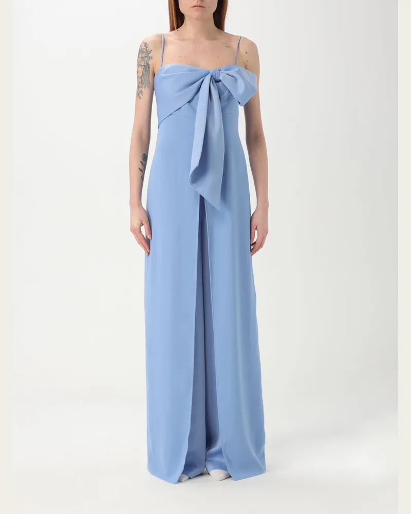 Liu Jo Hose damen Hellblau