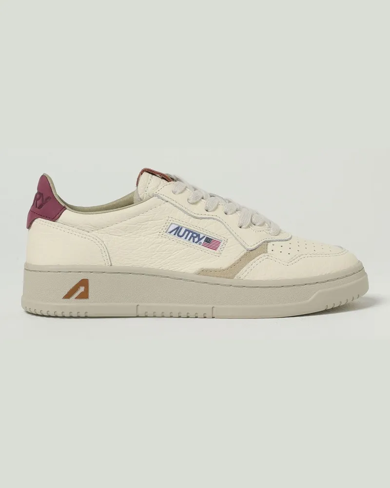 AUTRY Sneakers damen Weiss