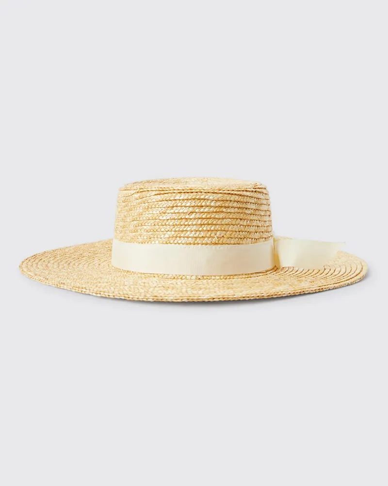 Il Gufo Hte fr mdchen kinder Beige