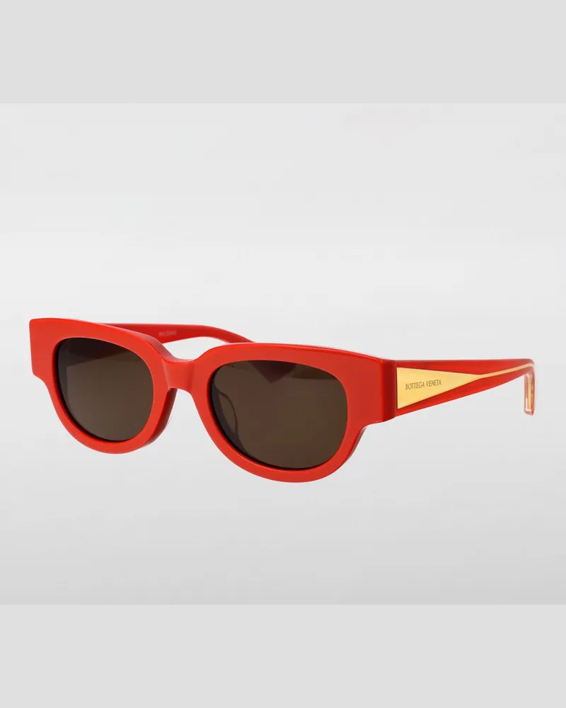 Bottega Veneta Sonnenbrillen damen Orange