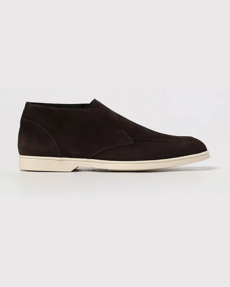 Doucal´s Schuhe herren Braun