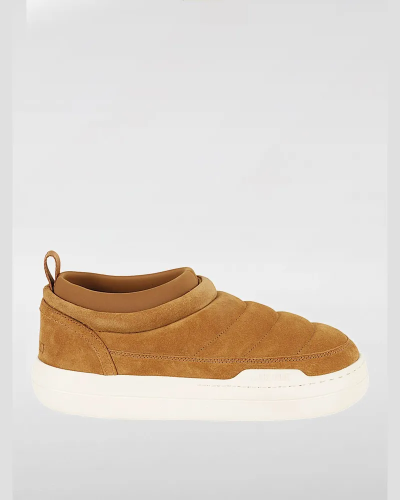 Moon Boot Schuhe herren Burnt