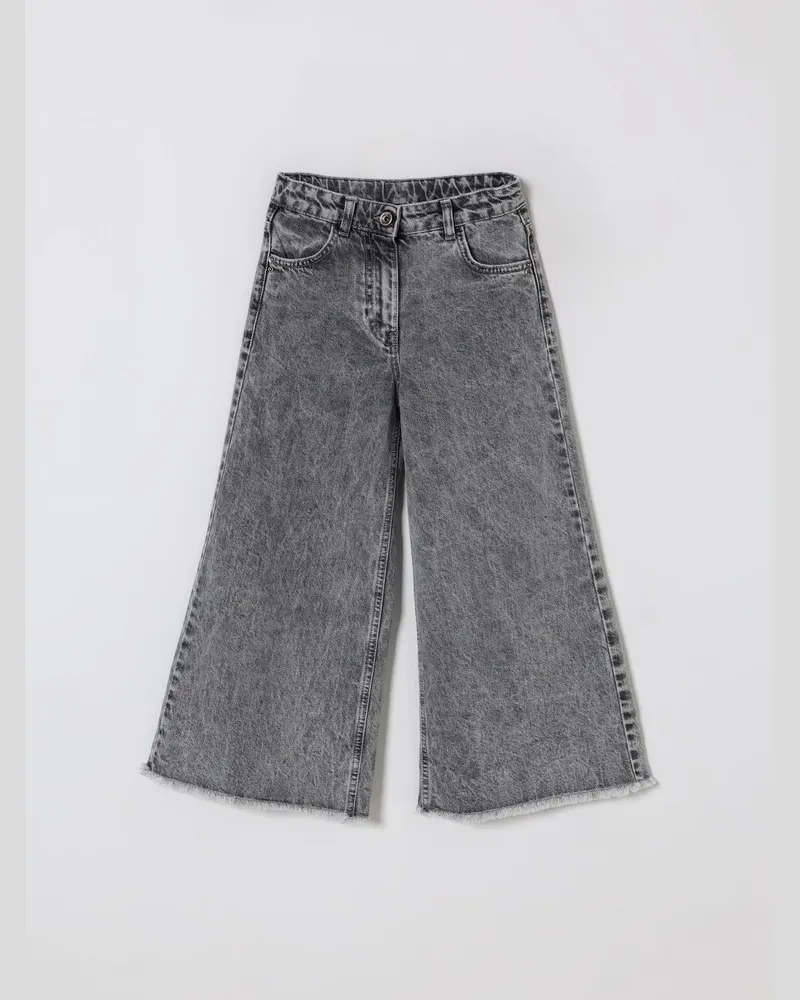 Patrizia Pepe Jeans kinder Grau