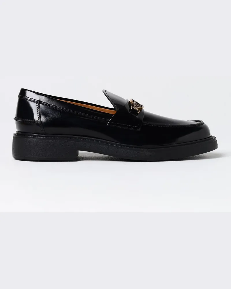 TOD'S Schuhe damen Schwarz