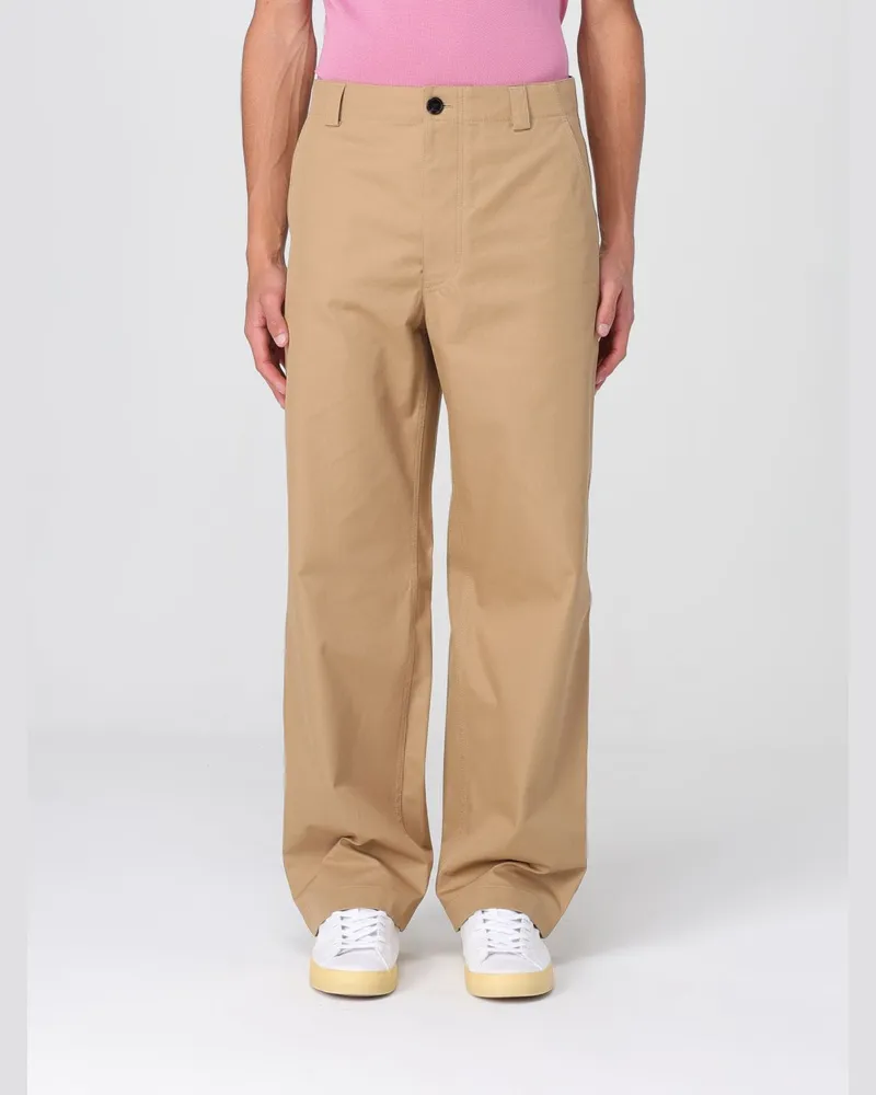 Gucci Hose herren Beige