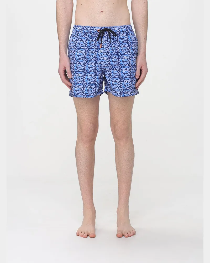 Save The Duck Bademode herren Fa02