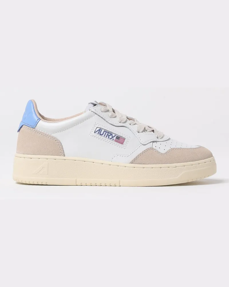 AUTRY Sneakers damen Weiß
