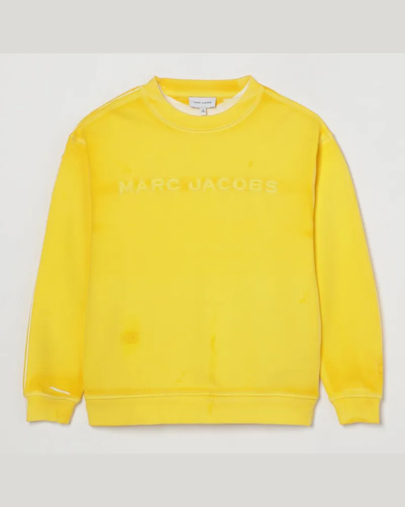 Marc Jacobs Pullover kinder Gelb