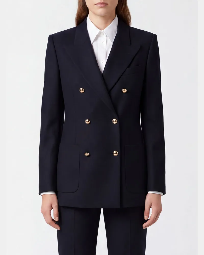 Fay Jacke damen Petroleum