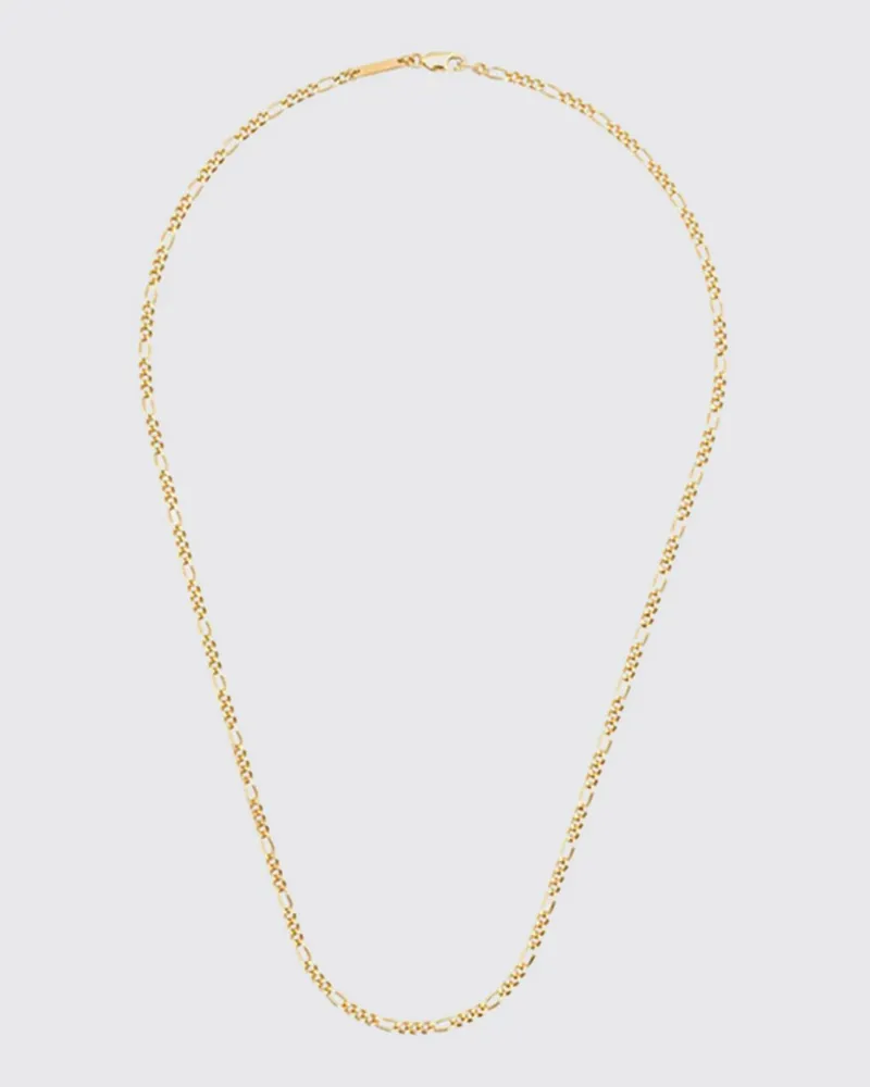 Tom Wood Juwel herren Gold