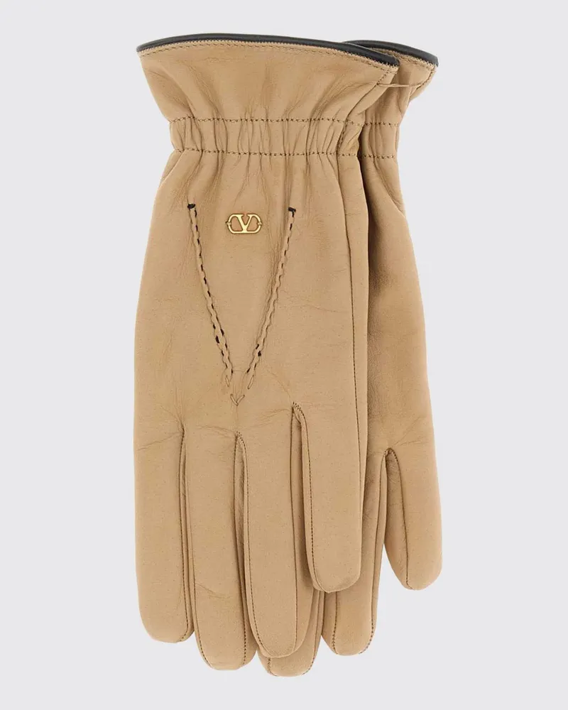 Valentino Garavani Handschuhe damen Pink
