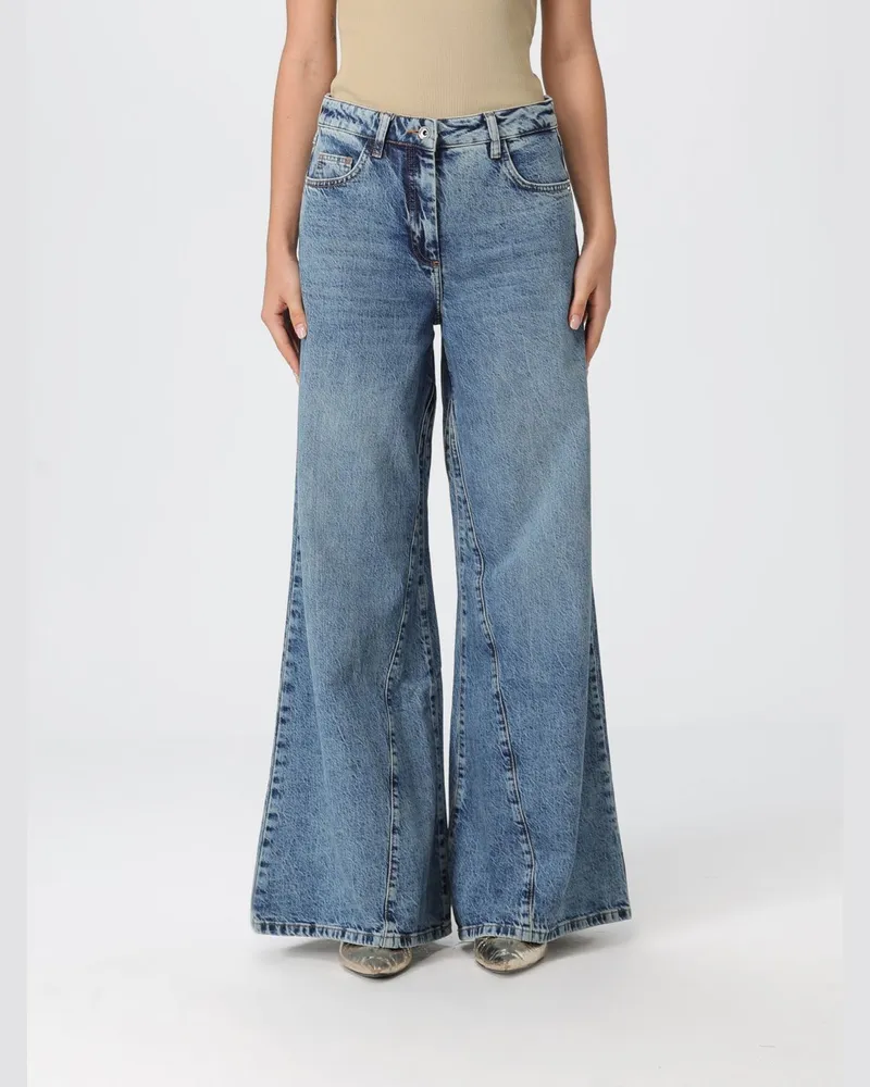 Patrizia Pepe Jeans damen Stone