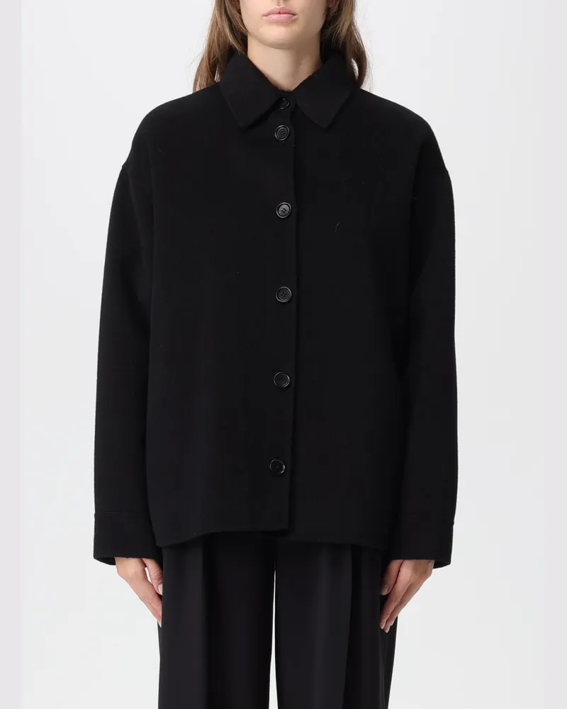 ASPESI Kleid damen Schwarz