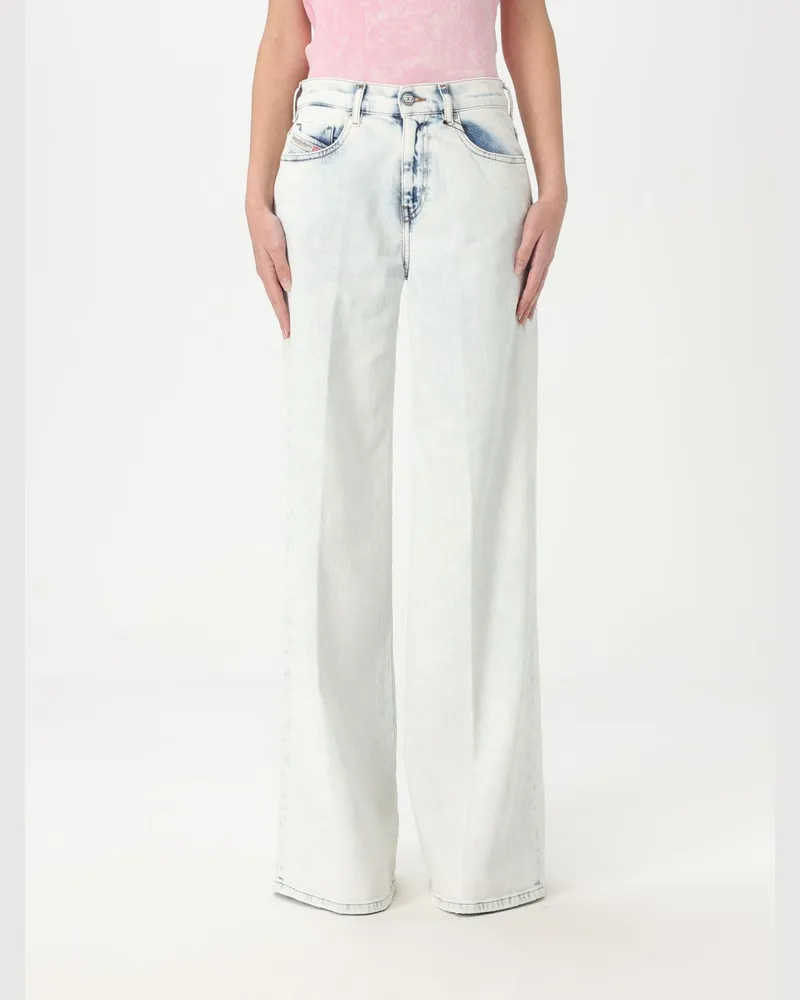 Diesel Jeans damen Denim