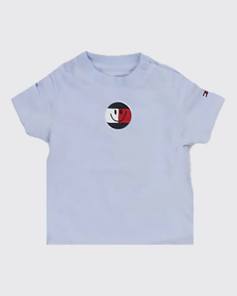 Tommy Hilfiger Pullover kinder Blau