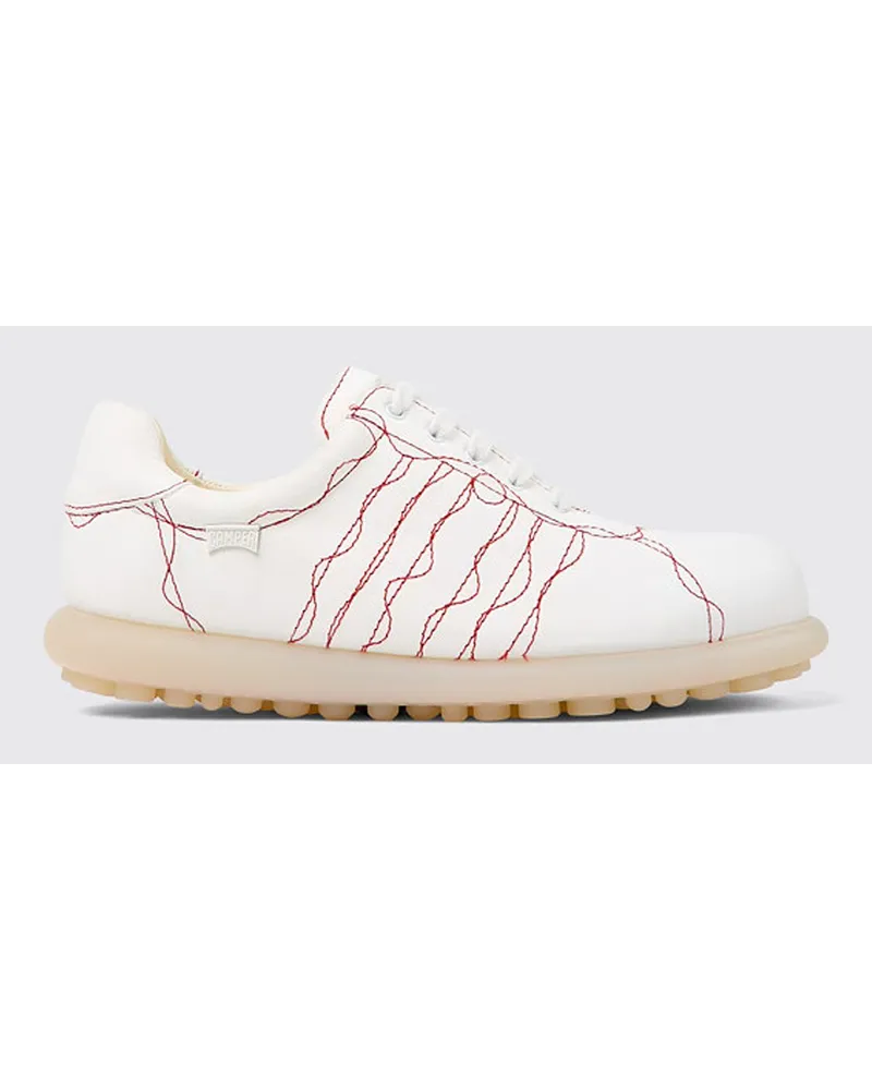 Camper Sneakers damen Weiß