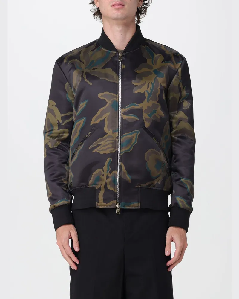 Paul Smith Jacke herren Bunt