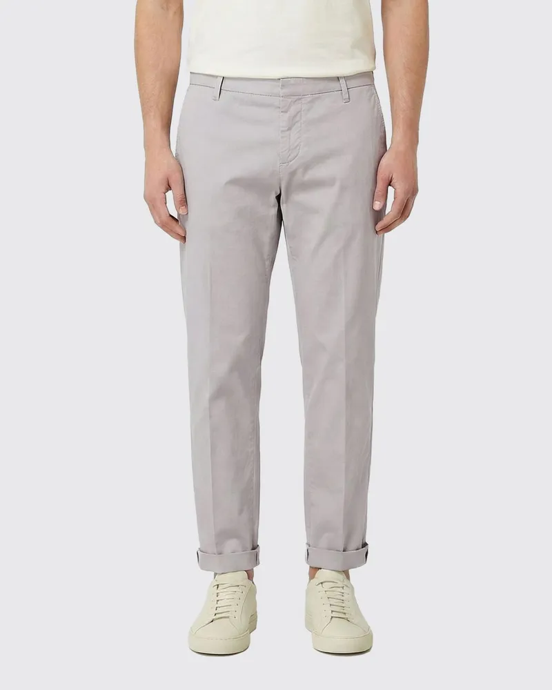 Dondup Hose herren Nude