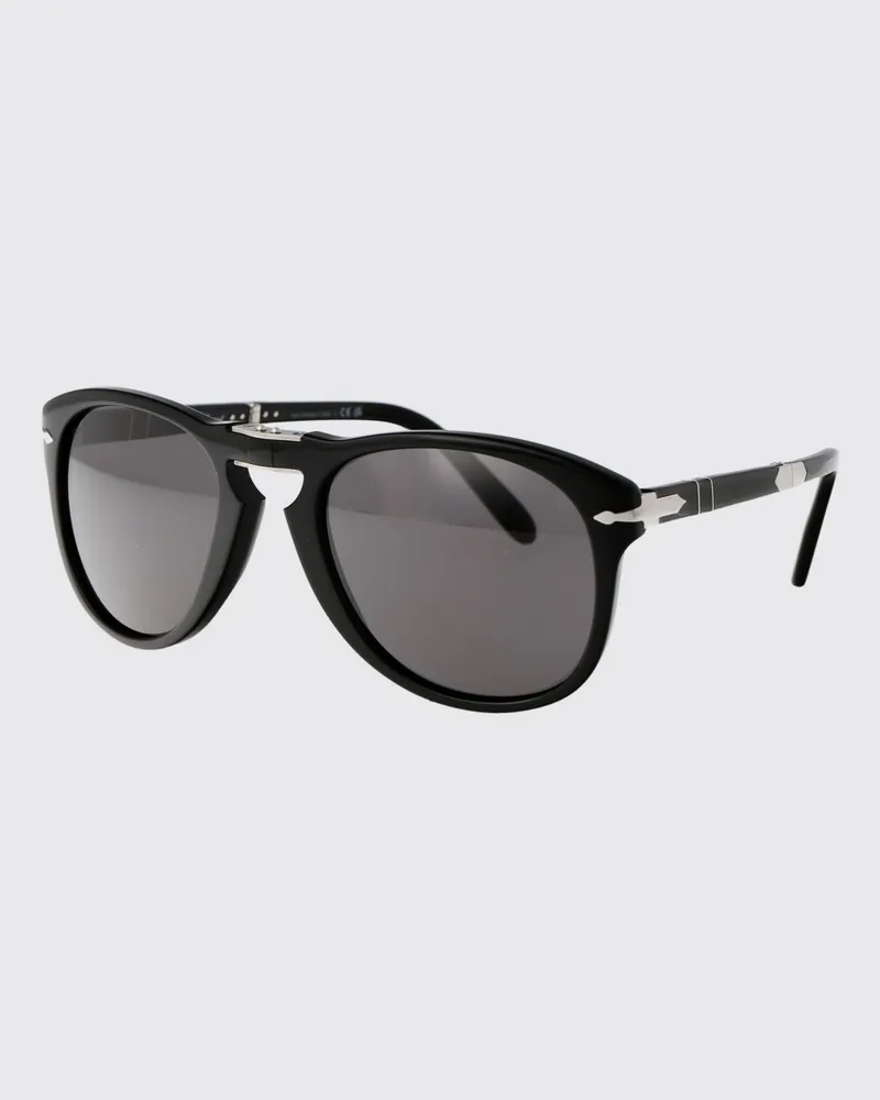 Persol Sonnenbrillen herren Schwarz