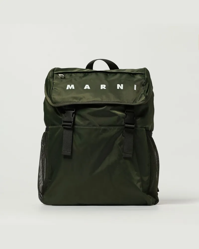 Marni Tasche kinder Military
