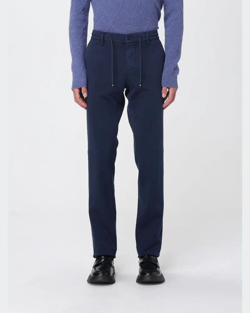 Mason's Hose herren Navy