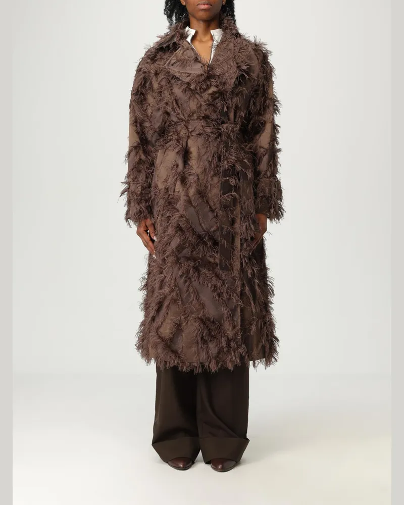 Brunello Cucinelli Jacke damen Dark