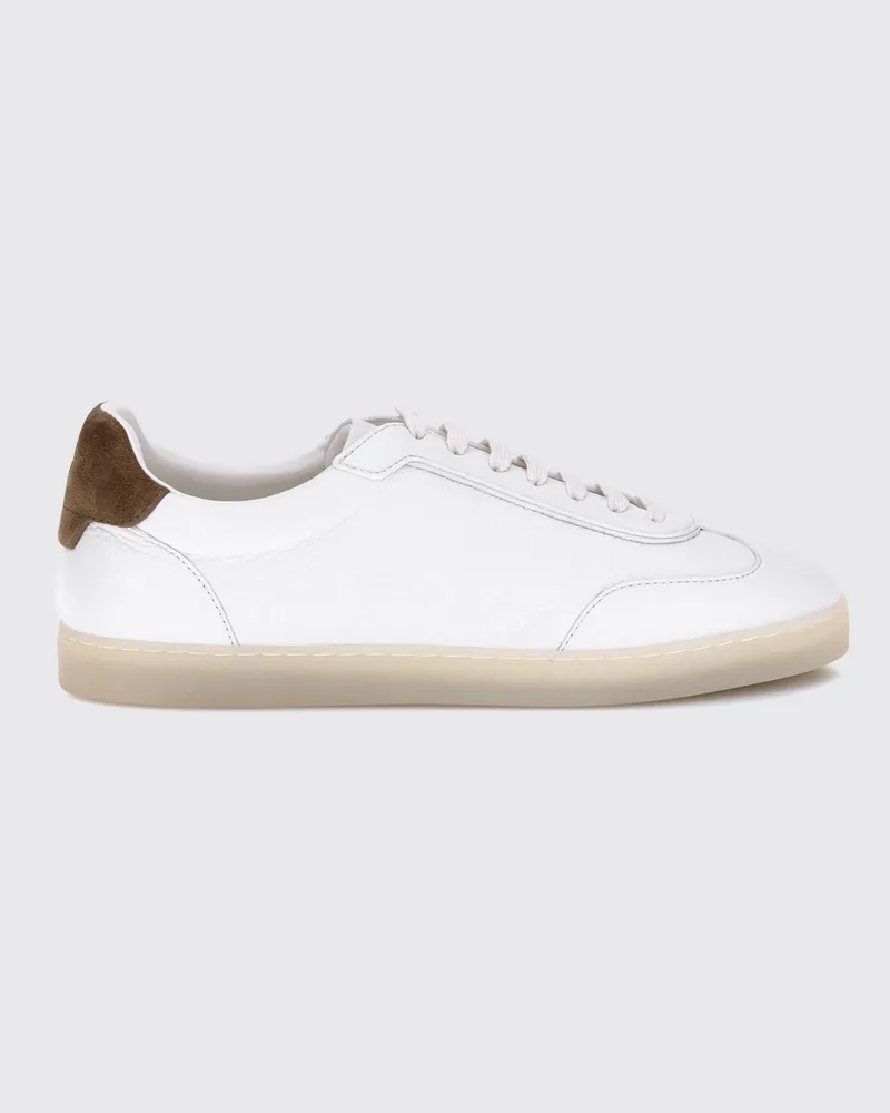 Brunello Cucinelli Sneakers herren Bunt