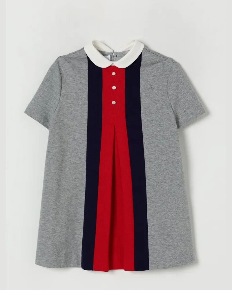 Gucci Kleid kinder Grau