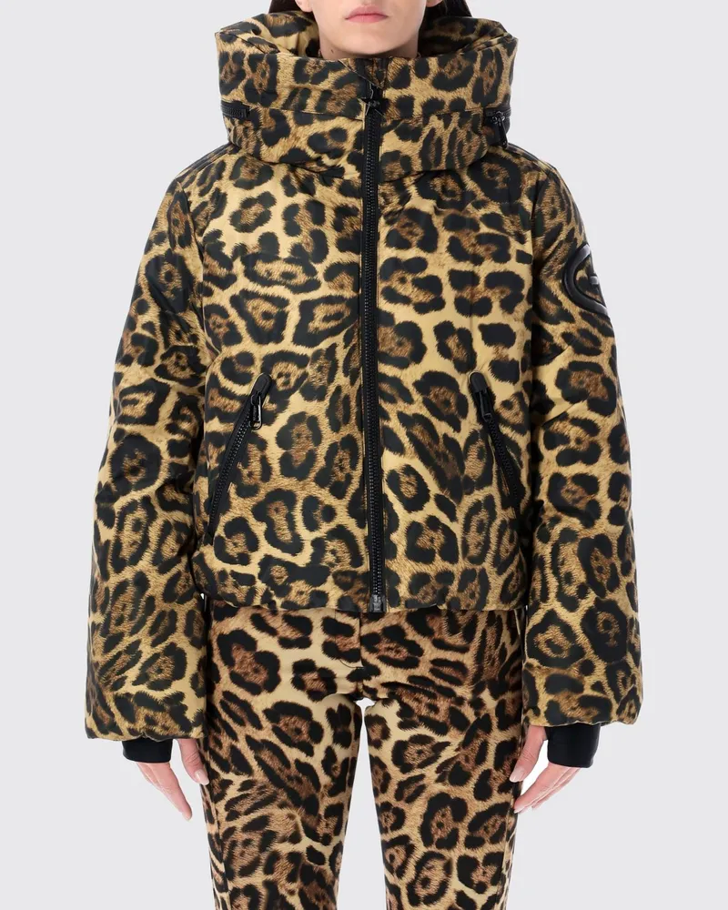 GOLDBERGH Jacke damen Bunt