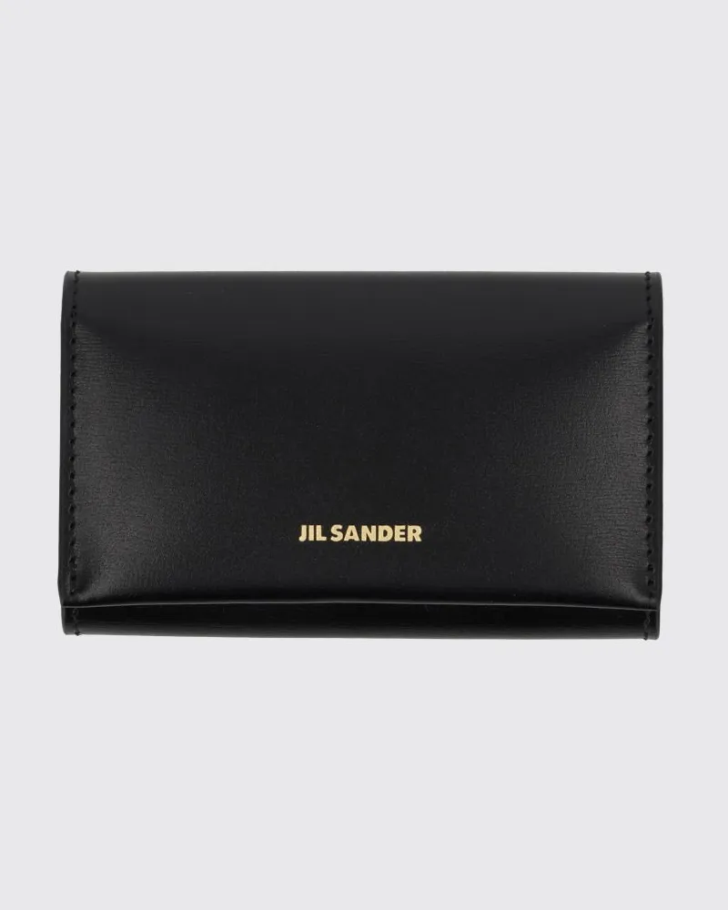 Jil Sander Schlüsselanhänger damen Schwarz