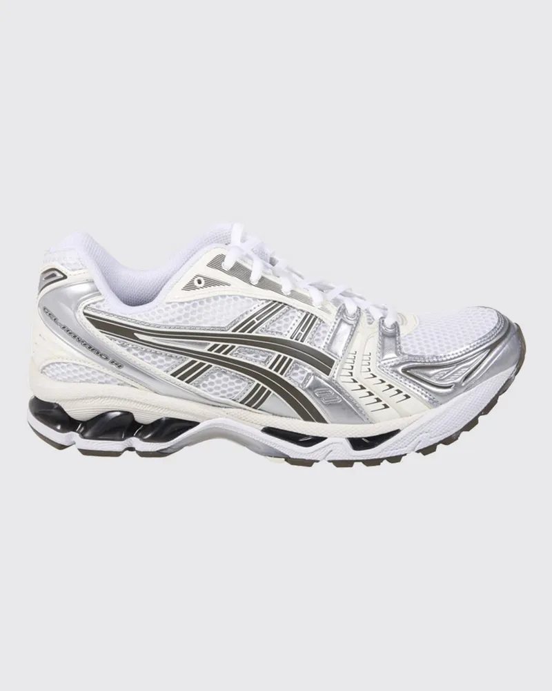 Asics Sneakers herren Weiss