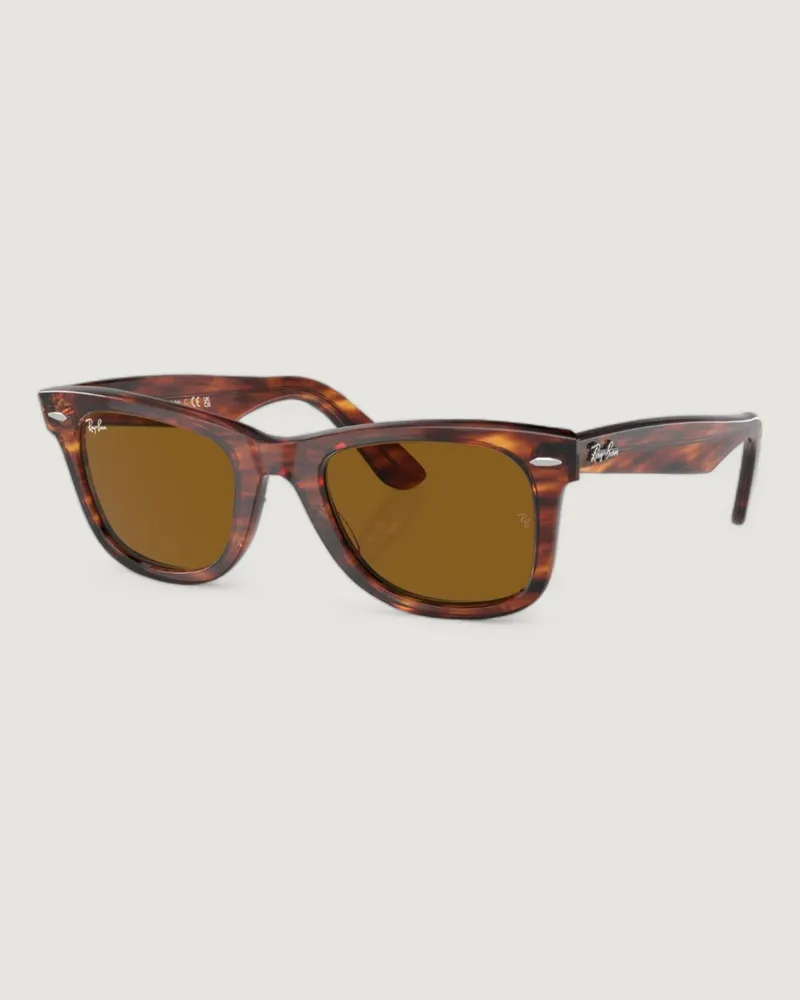 Ray Ban Sonnenbrillen herren Camel