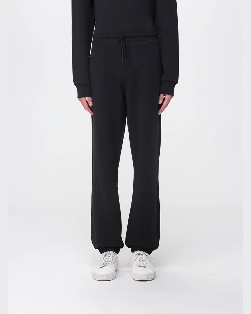 Woolrich Hose herren Schwarz