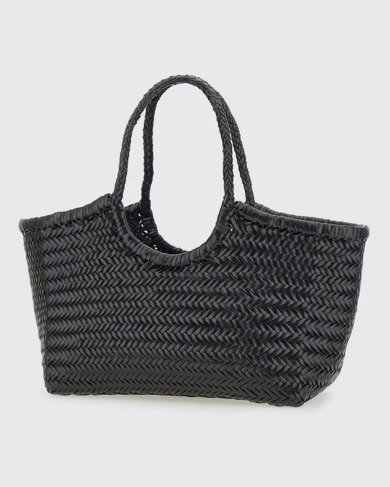Dragon Diffusion Schultertasche damen Schwarz
