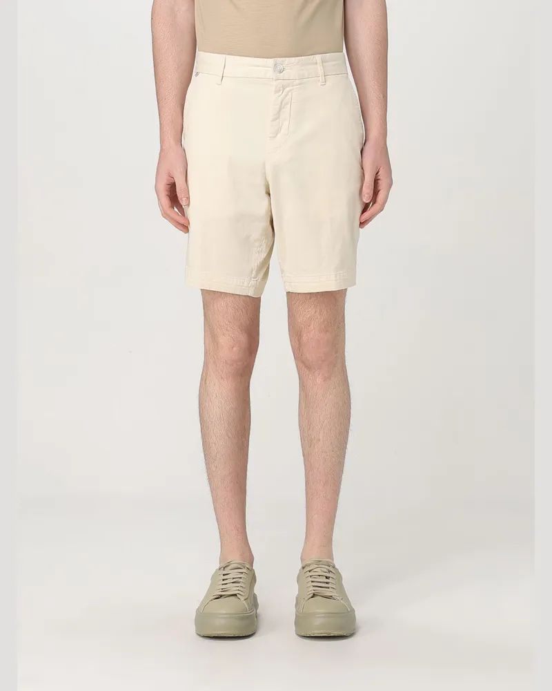 HUGO BOSS Shorts herren Yellow