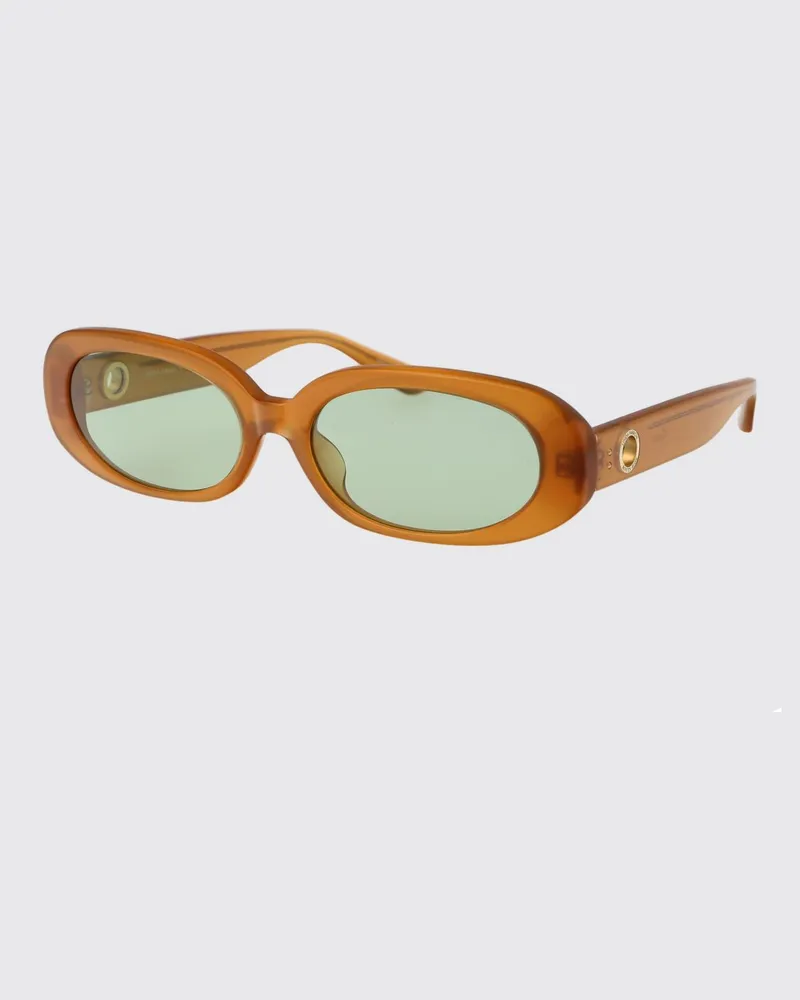 Linda Farrow Sonnenbrillen damen Braun