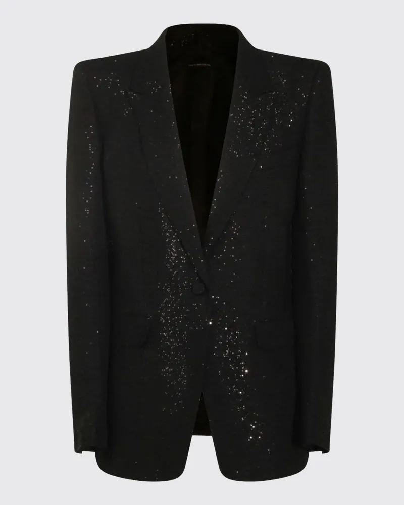 Tom Ford Blazer damen Schwarz