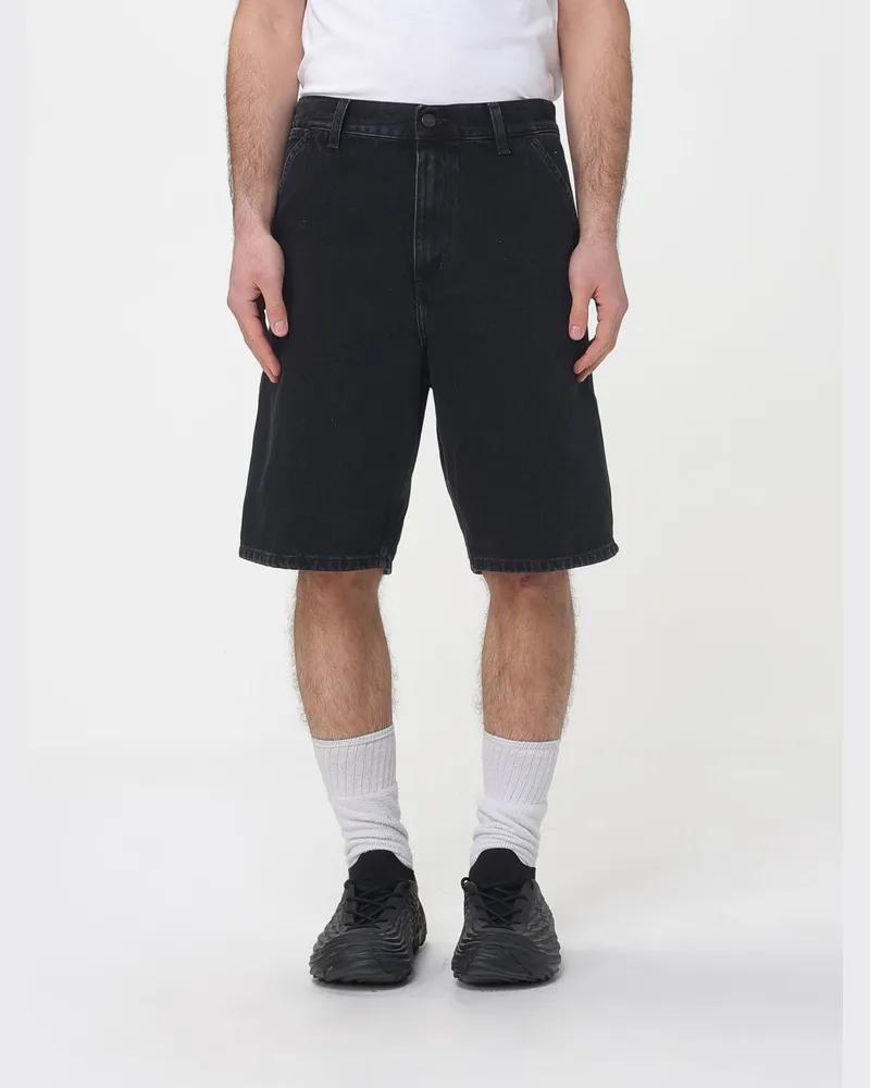 Carhartt WIP Shorts herren Schwarz