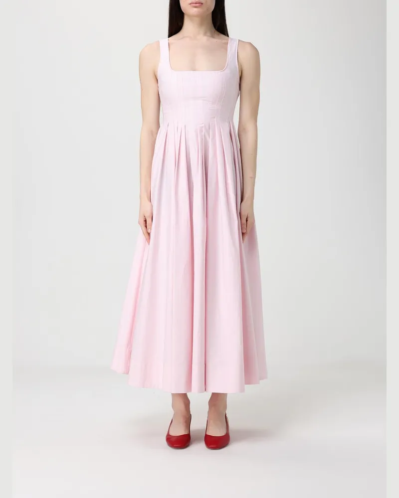SPORTMAX Kleid damen Pink