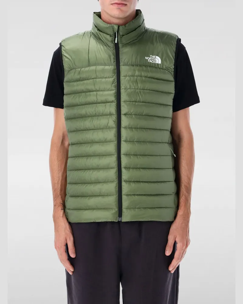 The North Face Jacke herren Military